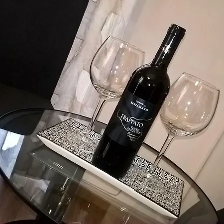 San Placido House