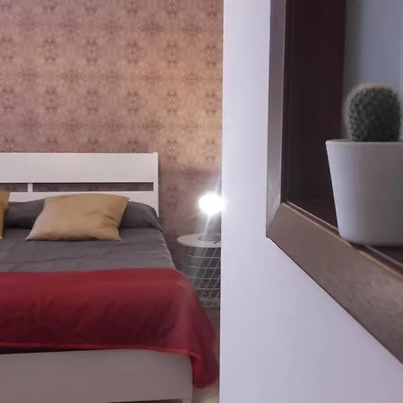 Διαμέρισμα San Placido House *