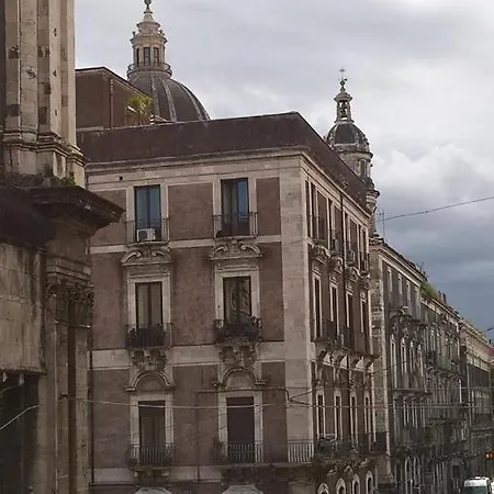 San Placido House Διαμέρισμα