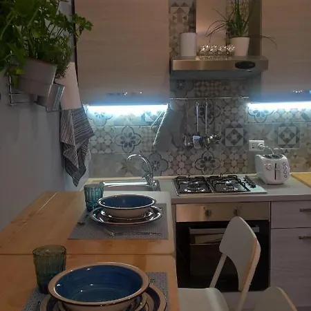 San Placido House * Κατάνια