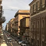 Апартаменты The Core - Prime Flat Catania Duomo *