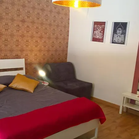 San Placido House Apartment *