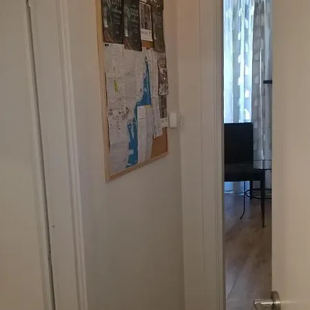 San Placido House Apartment