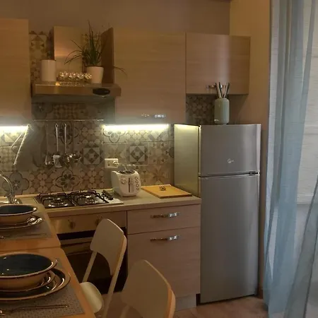 San Placido House Apartment *