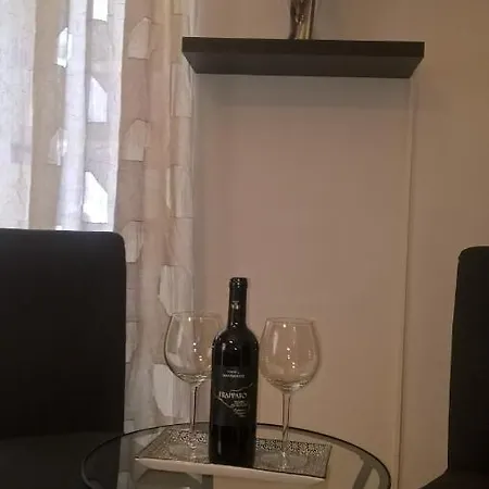 San Placido House Catania