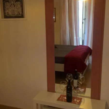 San Placido House Apartment Catania