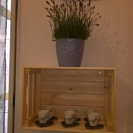 The Core - Prime Flat Catania Duomo Katania