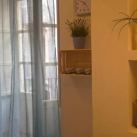 The Core - Prime Flat Catania Duomo Apartament