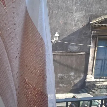 Apartament The Core - Prime Flat Catania Duomo *