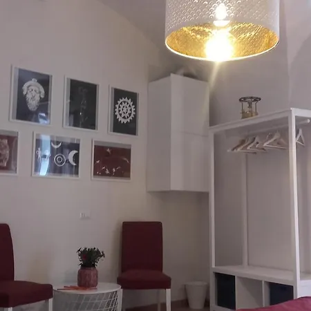 San Placido House * Catania