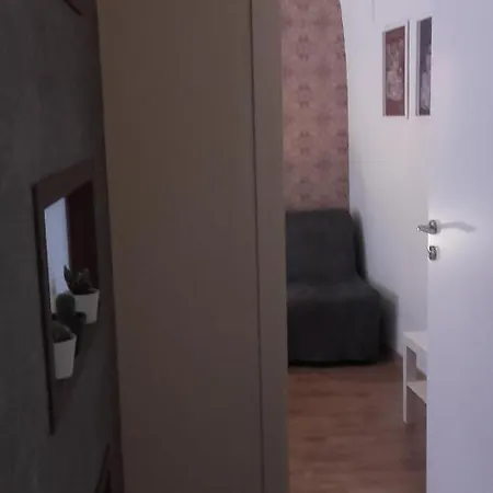 The Core - Prime Flat Catania Duomo Katania