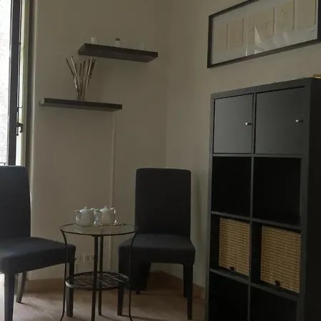 The Core - Prime Flat Catania Duomo Apartman