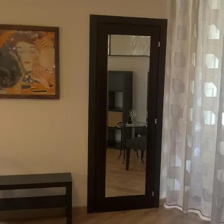 The Core - Prime Flat Catania Duomo Apartament