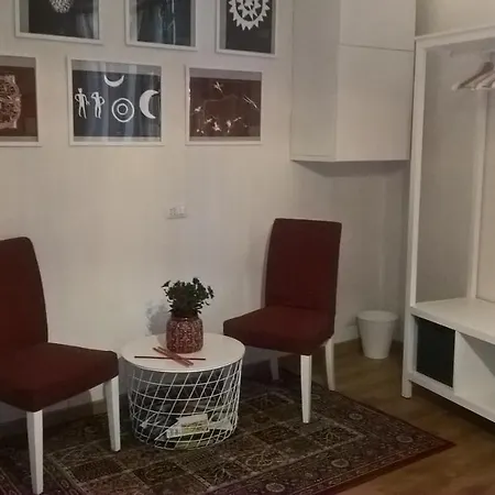 The Core - Prime Flat Catania Duomo Apartman