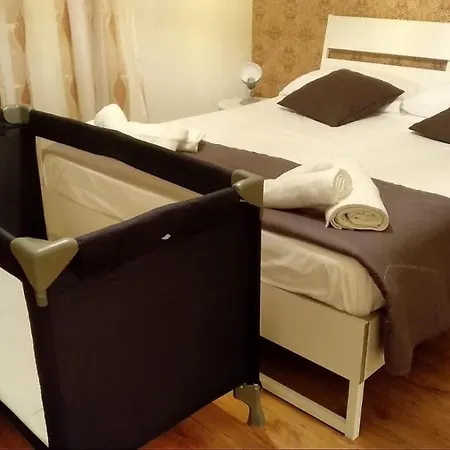 San Placido House Apartment Catania
