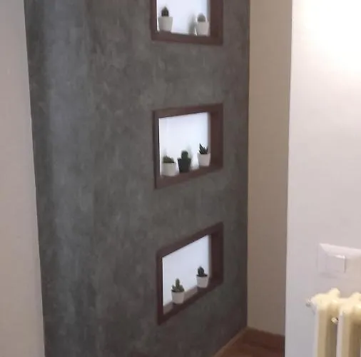 The Core - Prime Flat Catania Duomo Apartman