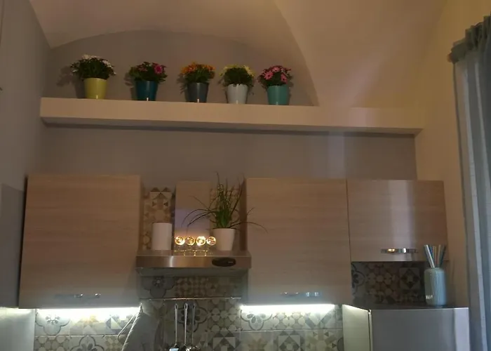 The Core - Prime Flat Catania Duomo *