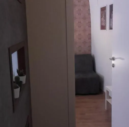 The Core - Prime Flat Catania Duomo Catania