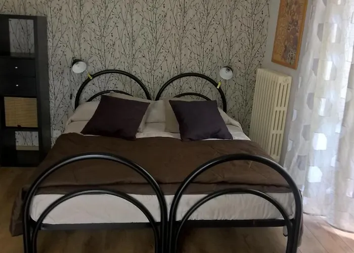 The Core - Prime Flat Catania Duomo Apartman Catania